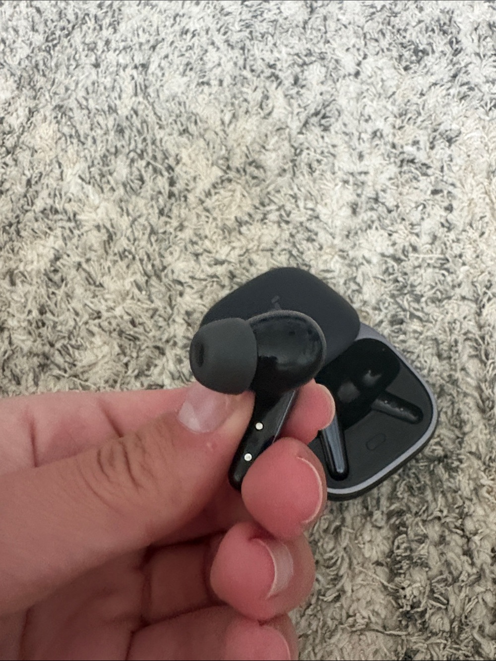 Soundcore earbuds - Picture 4 of 7